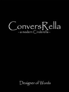 conversrella - a modern cinderella (ebook)-9788891160720