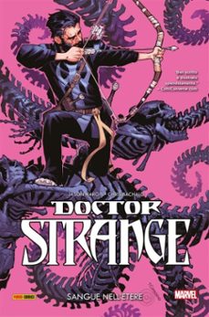 doctor strange (2015) 3 (ebook)-9788891233820