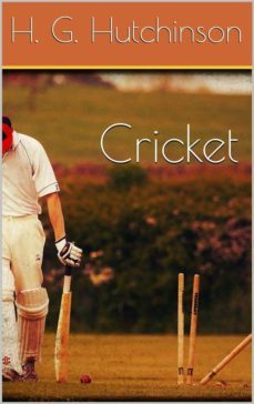 cricket (ebook)-9788892516120