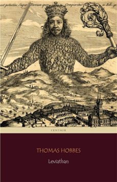 leviathan (centaur classics) (ebook)-thomas hobbes-9788892529120