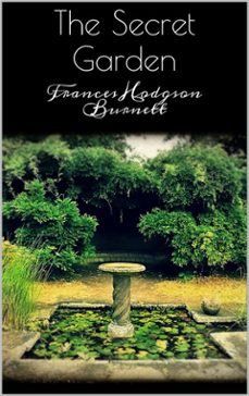 the secret garden (ebook)-frances hodgson burnett-frances hodgson burnett-frances hodgson burnett-9788892552920