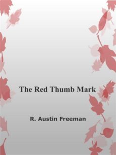 the red thumb mark (ebook)-9788892591820
