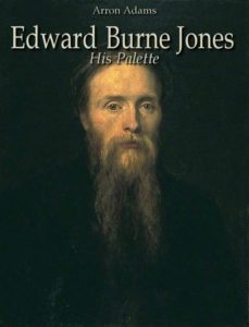 edward burne jones: his palette (ebook)-9788892592520
