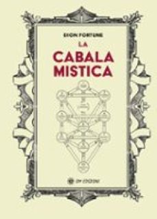 la cabala mistica (ebook)-9788892727120