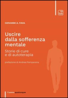 uscire dalla sofferenza mentale (ebook)-giovanni a. fava-9788892955820