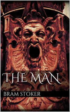 the man (ebook)-bram stoker-9788893156820