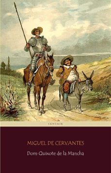 dom quixote de la mancha (ebook)-miguel de cervantes saavedra-9788893157520