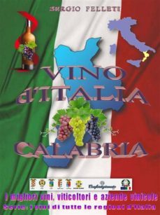 vino d'italia - calabria (ebook)-9788893215220