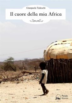 il cuore della mia africa (ebook)-9788893780520
