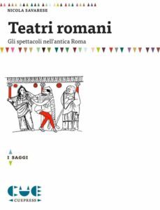 teatri romani (ebook)-9788898442720