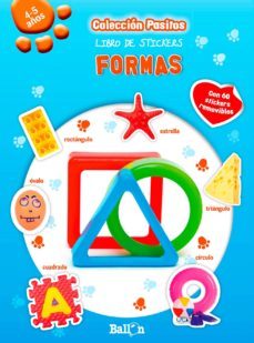 formas (libros de stickers)-9789037496420