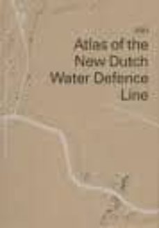 new dutch water defence line-9789064507120