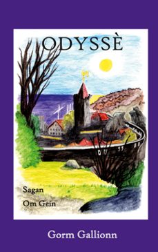 odysse (ebook)-9789181146820