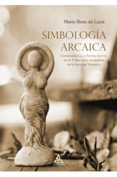 simbologia arcaica-mario roso de luna-9789200018220