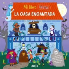 la casa encantada (mi libro tio vivo)-9789403207520