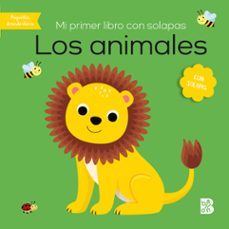 mi primer libro con solapas-los animales-9789403231020