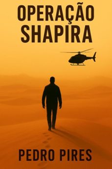 operaço saphira (ebook)-pedro pires-9789403848020