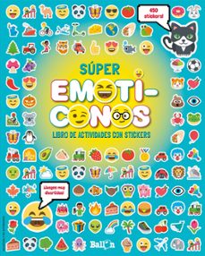 súper emoticonos-9789463076920