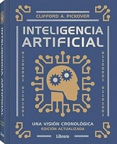 inteligencia artificial-clifford e. pickover-9789464991420