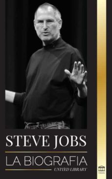 steve jobs-9789493311220