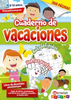 cuaderno de vacaciones 1-9789493313620