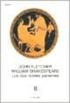 los dos nobles parientes-william shakespeare-john fletcher-9789500307420
