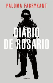 diario de rosario (ebook)-9789500443920
