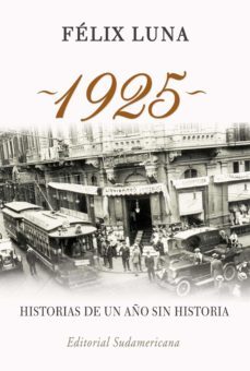 1925. historias de un año sin historia (ebook)-9789500734820