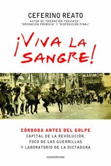 ¡viva la sangre! (ebook)-9789500744720