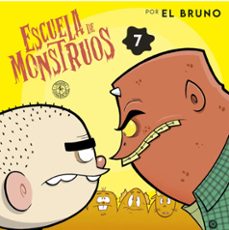 escuela de monstruos 7 (ebook)-9789500774420