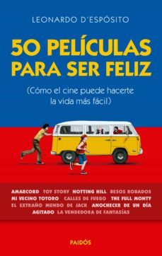50 peliculas para ser feliz (ebook)-9789501294620
