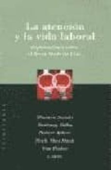 la atencion y la vida laboral: exploraciones sobre el recto modo de vida-shunryu suzuki-9789501603620