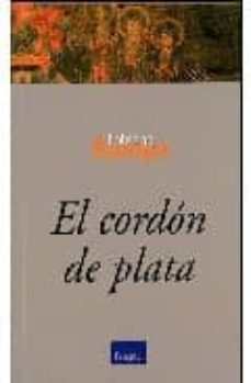 el cordon de plata-t. lobsang rampa-9789501605020
