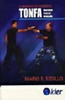 tonfa, operativo policial avanzado-mario r. rosillo-9789501755220