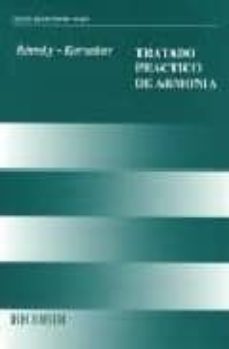 tratado practico de armonia-nikolay rimski korsakov-9789502200620