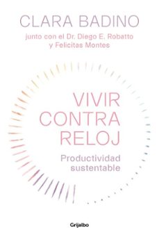 -clara badino-dr. diego e. robatto-felicitas montes-9789502819020
