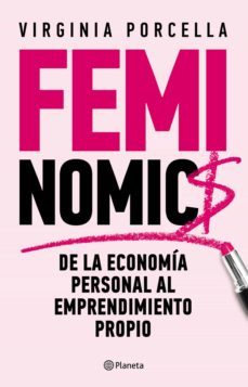 feminomics (ebook)-virginia porcella-9789504952220
