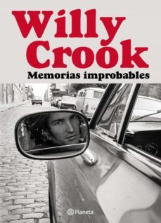 memorias improbables (ebook)-willy crook-9789504961420