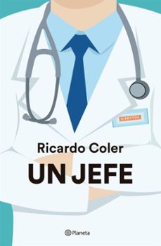 un jefe (ebook)-ricardo coler-9789504983620
