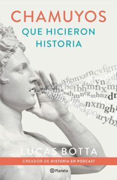 chamuyos que hicieron historia (ebook)-lucas botta-9789504997320