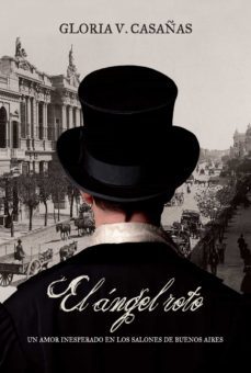 el angel roto (ebook)-v. casañas gloria-9789506442620