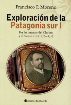 exploracion de la patagonia sur i-9789507542220