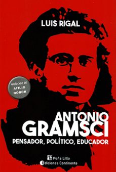 antonio gramsci-luis rigal-9789507547720