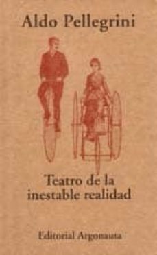 teatro de la inestable realidad-9789509282520