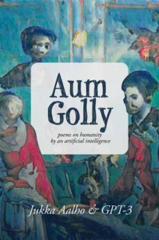 aum golly (ebook)-9789527397220