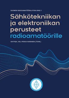 sahkotekniikan ja elektroniikan perusteet radioamatoorille (ebook)-9789528086420