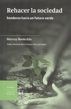 -murray bookchin-9789560003720