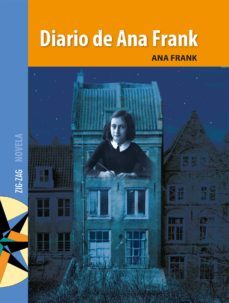 diario de ana frank (ebook)-anne frank-9789561229020