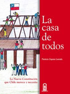 -patricio zapata larrain-9789561417120