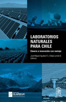 laboratorios naturales para chile (ebook)-felipe larrain b.-jose miguel aguilera r-9789561422520